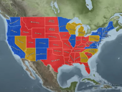 Dems Closer Than You Think To Upending Electoral College