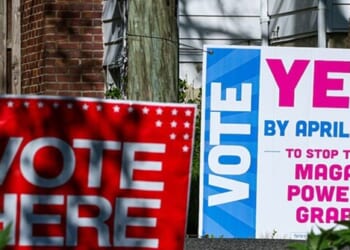 Dems Have Now Picked Up More Seats Through Redistricting Than GOP