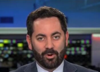 Dems Shut Down DHS Because They Don’t Want to Enforce Immigration Laws