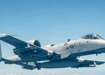 Details Sketchy in Search for Missing Crew of Downed Fighter Jets Near Strait of Hormuz