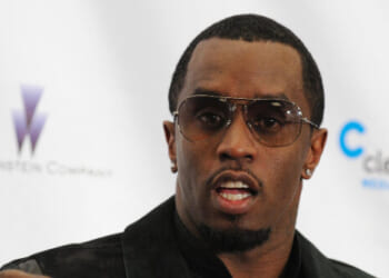 Diddy Attorneys Say Freak-Offs Were 'Amateur Porn' as Appeals Judges Question His Four-Year Sentence