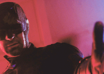 Disney’s Anti-Trump ‘Daredevil’ Is Another Marvel Streaming Failure