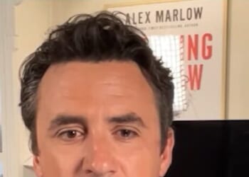 Do Anti-War 'Right-Wing Podcasters' Want Democrats Elected?