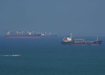 Don’t Be Fooled by Hormuz—Global Oil Demand Isn’t Going Away