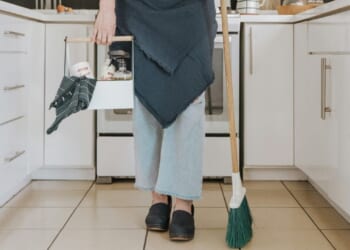 Don’t Let Preparing for the Lord Keep Him Out