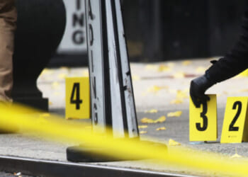 Eight Children Fatally Shot Across Three Locations in Shreveport