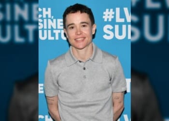 Elliot Page to Host 'All-Trans' Shakespeare Production This Summer