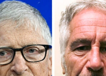 Epstein Associate Bill Gates to Testify Before House Oversight Committee
