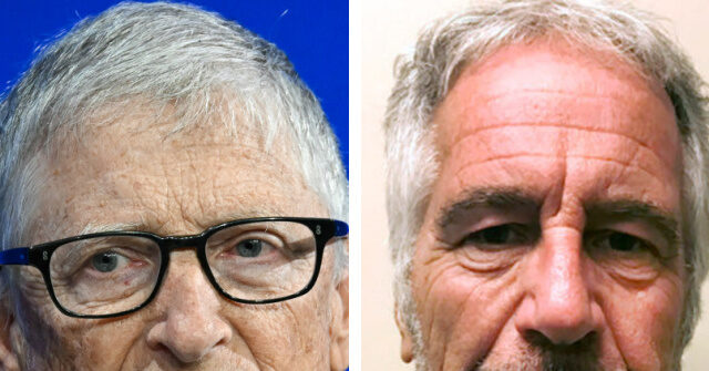 Epstein Associate Bill Gates to Testify Before House Oversight Committee