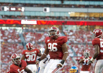 Ex-Alabama Football Player to Plead Guilty in $20 Million Fraud Scheme Impersonating Celebrity Athletes