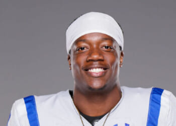 Ex-NFL Player Chris Payton-Jones Dead at 30 After Tragic Car Crash