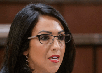 Exclusive — Rep. Lauren Boebert Demands Answers for 'Deeply Troubling Abuse of Power' by NSA Analysts