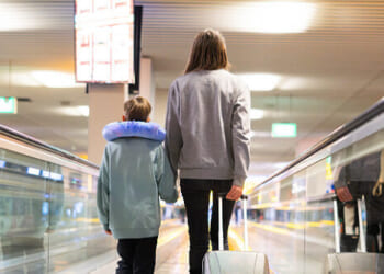 FBI Rescues Child Kidnapped to Cuba by Transgender Parent