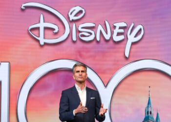 FCC Reviews Disney, ABC Broadcast Licenses over 'Unlawful Discrimination'