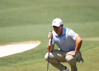 Fans Blast CBS Cameras for Missing Rory McIlroy’s Final Masters Shots