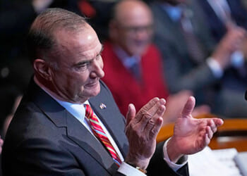 Far Left Fails to Overturn GOP-Drawn Congressional Maps in Missouri