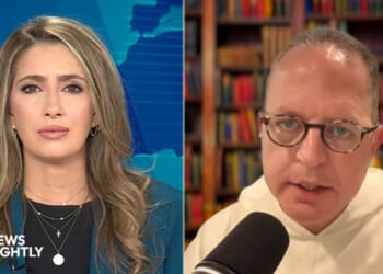 Father Petri breaks down Pope Leo XIV’s Easter message, warns of ‘indifference’ to violence, war