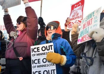 Father, mother, daughter federally indicted for alleged assault on TPUSA reporter Savanah Hernandez
