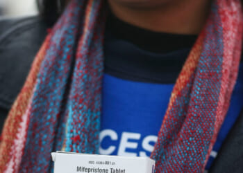 Federal Judge Declines to Block Mail-Order Abortions — For Now