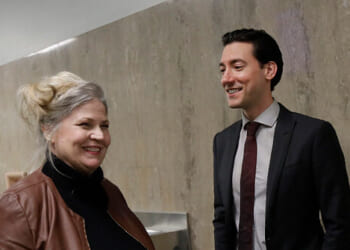 Final Charge Dismissed in California Case Against Pro-Life Journalists