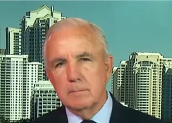 'Finishing the Job' in Iran Means Ending Regime, We Haven't Done That, Despite What Trump Claims