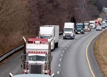 Florida Takes 176 More Foreign Truck Drivers Off the Road