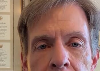 Focus on the Family VP Calls Out Political Class for Not Talking About What Really Matters