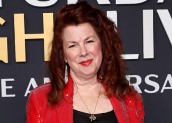 Former 'SNL' Star, Actress Siobhan Fallon Hogan Explains Catholic Explosion; Recalls Going to Mass with Chris Farley