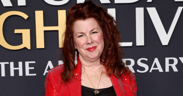 Former 'SNL' Star, Actress Siobhan Fallon Hogan Explains Catholic Explosion; Recalls Going to Mass with Chris Farley