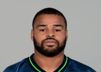 Former Seattle Seahawk Rickey Thenarse Shot Amid Dispute