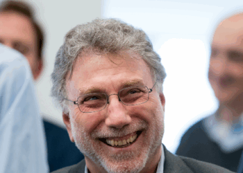 Former WaPo Editor Marty Baron Finally Admits to Biden Decline Cover-Up
