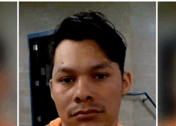 Four-Time Deported Illegal Accused of Kidnapping, Raping Child in Kentucky