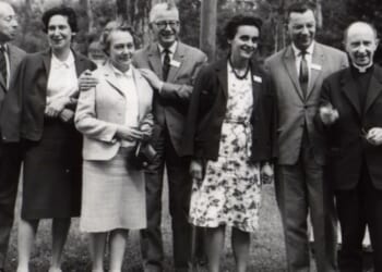 French priest Henri Caffarel, founder of Teams of Our Lady, declared venerable by Pope Leo XIV