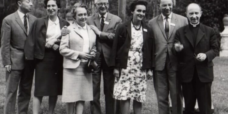 French priest Henri Caffarel, founder of Teams of Our Lady, declared venerable by Pope Leo XIV