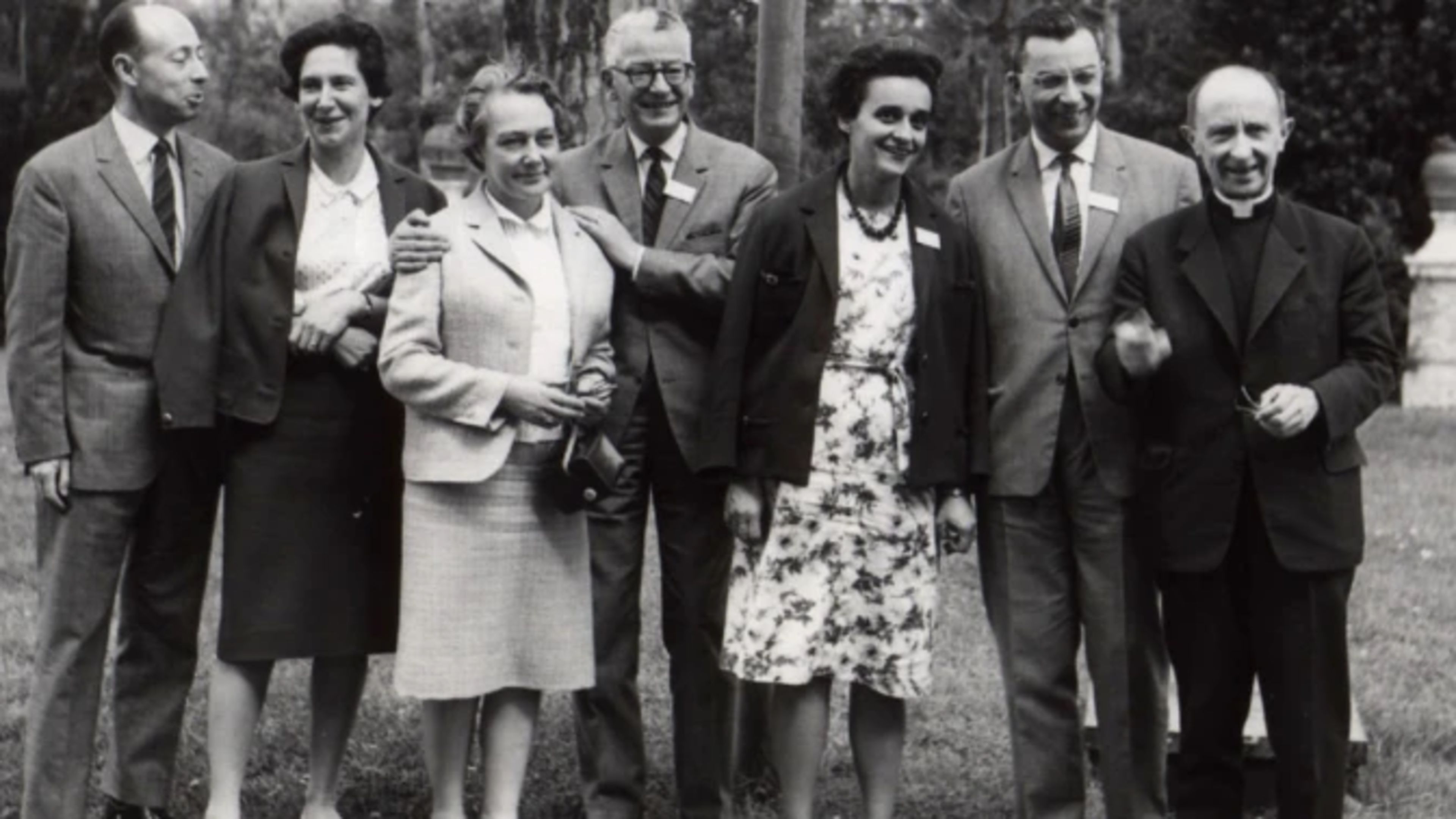 French priest Henri Caffarel, founder of Teams of Our Lady, declared venerable by Pope Leo XIV