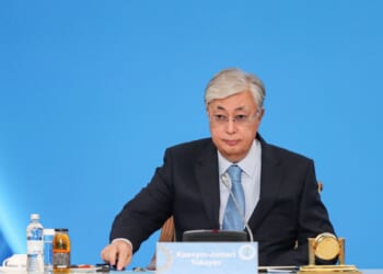 From Reform to Control: Kassym-Jomart Tokayev’s New Kazakhstan