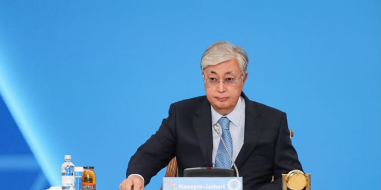 From Reform to Control: Kassym-Jomart Tokayev’s New Kazakhstan