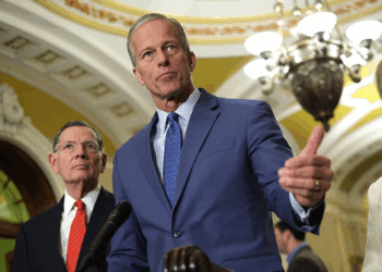 GOP Blocking Save America Act Creates Culture of Fraud