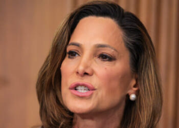 GOP Salazar's Wage-Cutting Amnesty Bill Attacks Trump's Populists