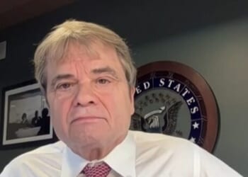 GOP Using Reconciliation a 'Real Blow' to 'Democratic Process'