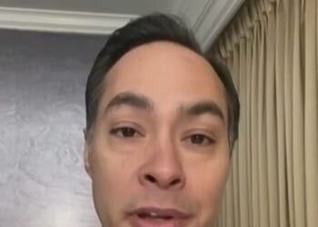 GOP's Trump 'Rebellion' Putting Texas, Ohio in Play for Dems