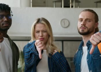 Gen Z Shows Growing Negativity Towards AI