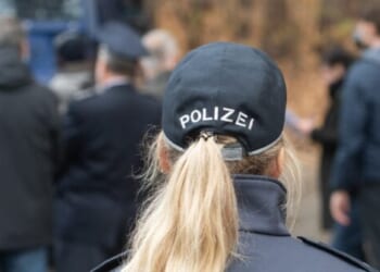 German Police Union Chief Tells Women to Avoid Relationships With Men
