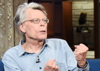 'Glass Houses, Shouldn’t Throw S**t'