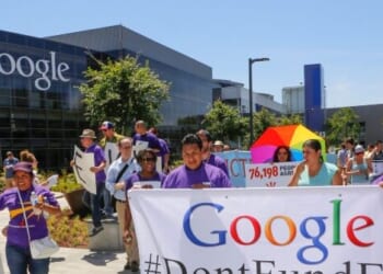 Google AI Researcher 'Incredibly Ashamed' by Company's Deal with Pentagon