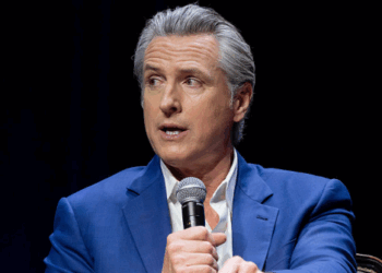 Gov. Newsom Spent $1 Billion to Import 400,000 Extra Illegal Migrants