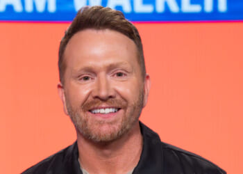 Grammy-Winning Country Star Shane McAnally Sparks Outrage over His Reaction When Surrogate Baby Boy Asks for 'Mama'
