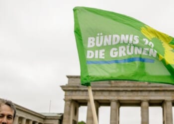 Green Supporters Least Tolerant of Other Opinions, Research Finds