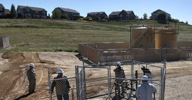 Groups Urge Trump Admin to Allow Natural Gas Facilities to Be Built Faster