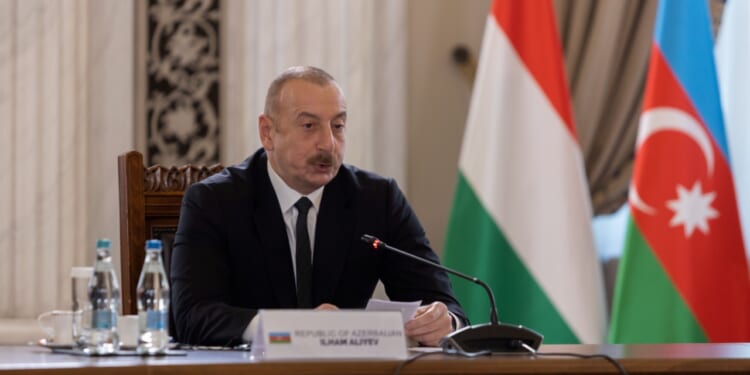 Has Israel Become a Liability for Azerbaijan?